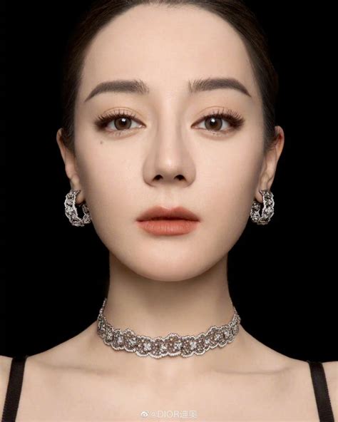 dior dilireba